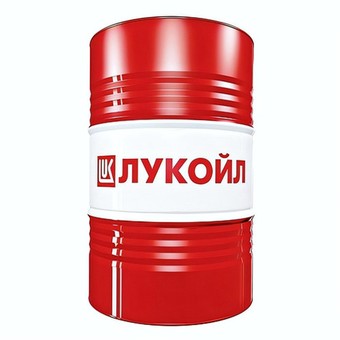 Грузовое масло Лукойл Авангард Ультра 10W30 CI4/SL, 204 л