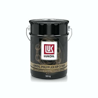 Индустриальное масло ЛУКОЙЛ ПОЛИФЛЕКС ОПТИМУМ ISO VG: 150, 20 кг