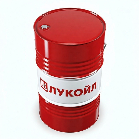 Пищевое масло ЛУКОЙЛ АЛЮФЛЕКС, 210 л, синтетика