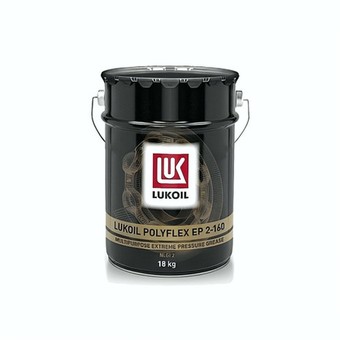 Смазочно-охлаждающая жидкость ЛУКОЙЛ ПОЛИФЛЕКС ОПТИМУМ ISO VG: 150, 20 кг, минеральное