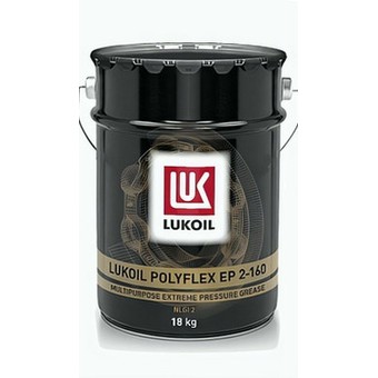 Редукторное масло ЛУКОЙЛ ПОЛИФЛЕКС ОПТИМУМ, 0,4 кг