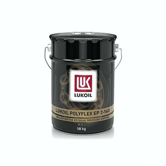 Индустриальное масло ЛУКОЙЛ ПОЛИФЛЕКС, 20 л