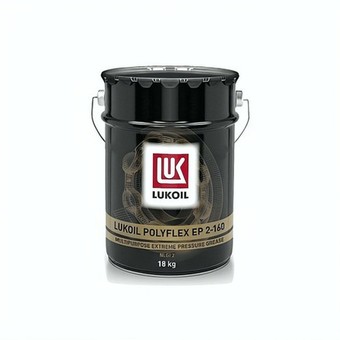 Индустриальное масло ЛУКОЙЛ ПОЛИФЛЕКС, 20 л