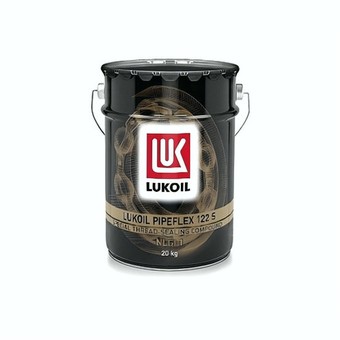 Индустриальное масло ЛУКОЙЛ ПАЙПФЛЕКС , 20 л