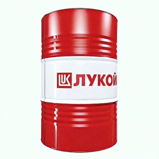 Смазочно-охлаждающая жидкость ЛУКОЙЛ ПОЛИФЛЕКС ISO VG: 460, 210 л