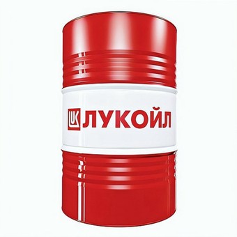 Смазочно-охлаждающая жидкость ЛУКОЙЛ ПОЛИФЛЕКС ISO VG: 460, 210 л