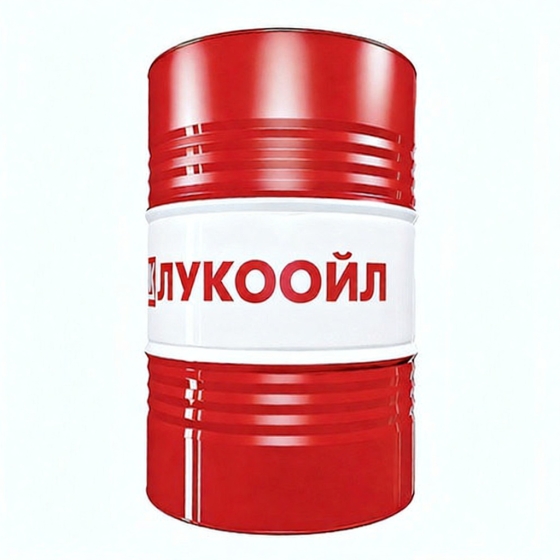 Пищевое масло ЛУКОЙЛ АКВАФЛЕКС, 210 л