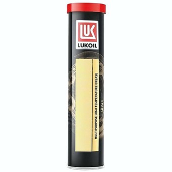 Пищевое масло ЛУКОЙЛ АЛЮФЛЕКС, 0,4 л, синтетика