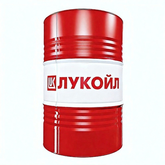 Высокотемпературное масло ЛУКОЙЛ АКВАФЛЕКС, 210 л, синтетика