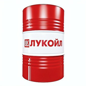 Высокотемпературное масло ЛУКОЙЛ АКВАФЛЕКС, 210 л, синтетика