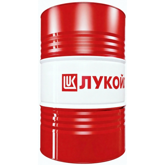Гидравлическое масло ЛУКОЙЛ ГЕЙЗЕР ЦФ ISO 68, 216,5 л, минеральное