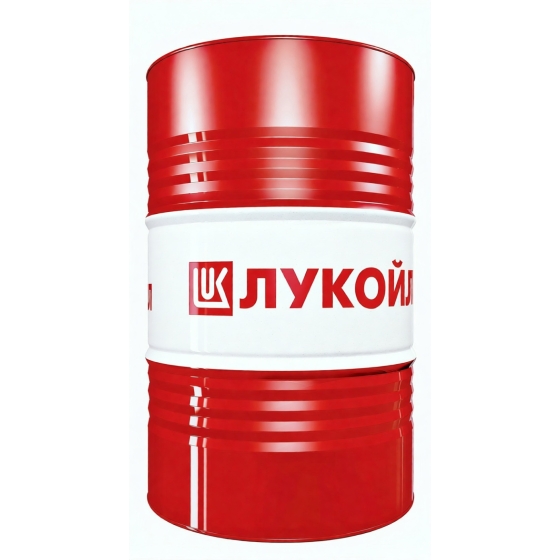 Гидравлическое масло ЛУКОЙЛ ГЕЙЗЕР ЦФ ISO 46, 971 л, минеральное