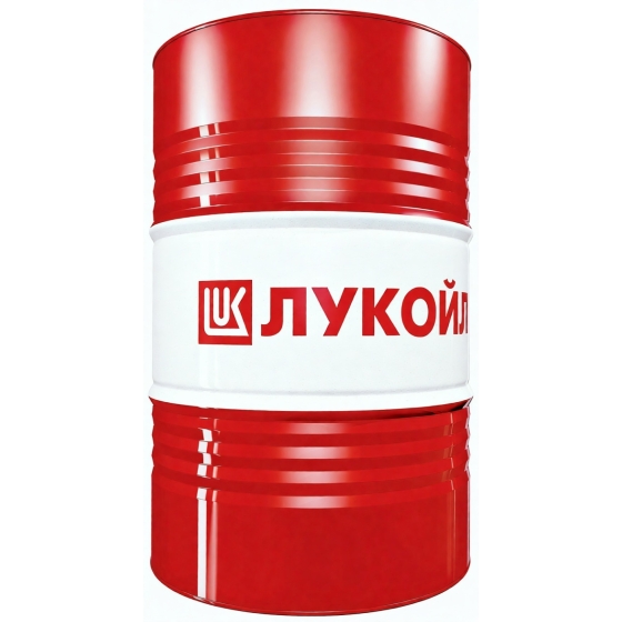 Гидравлическое масло ЛУКОЙЛ ГЕЙЗЕР ЛТ ЦФ ISO 68, 945 л, минеральное