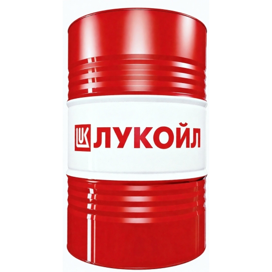 Гидравлическое масло ЛУКОЙЛ ГЕЙЗЕР ЛТ ЦФ ISO 46, 940 л, минеральное