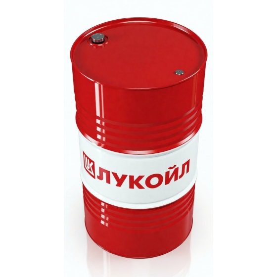Индустриальное масло ЛУКОЙЛ 216,5 л, минеральное