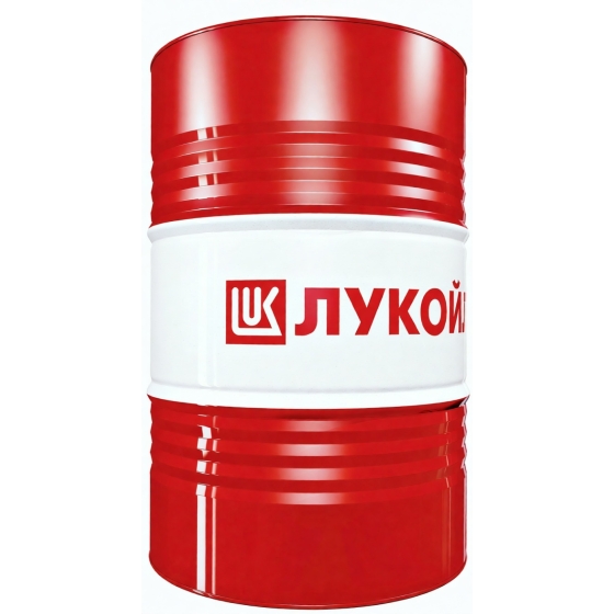 Индустриальное масло ЛУКОЙЛ 216,5 л, минеральное