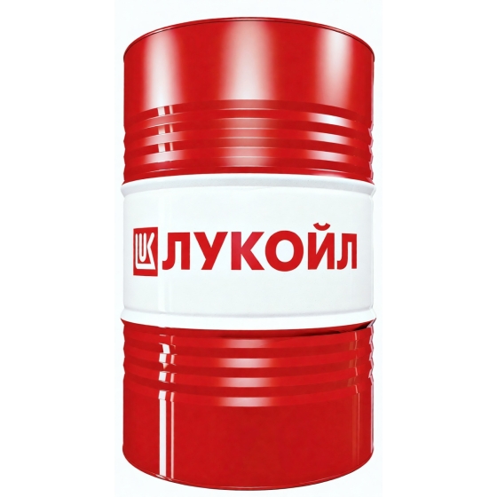 Индустриальное масло ЛУКОЙЛ ИГП-18 ISO VG: 18, 216,5 л, минеральное
