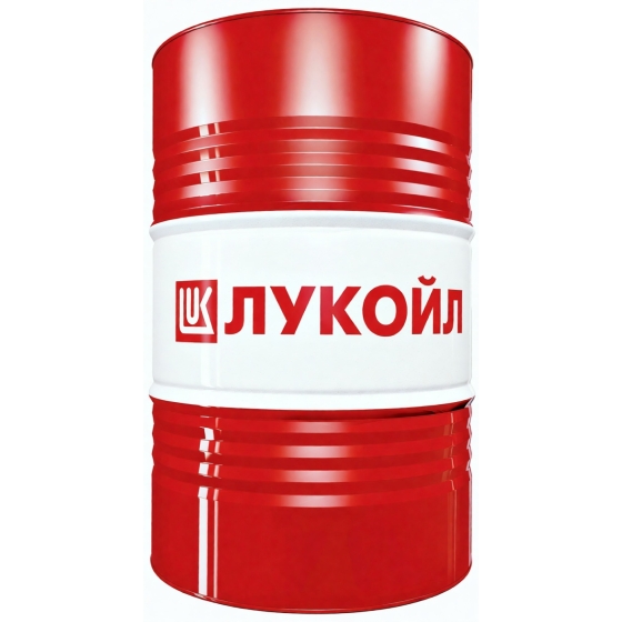 Гидравлическое масло ЛУКОЙЛ ГЕЙЗЕР СТ, 216,5 л, минеральное