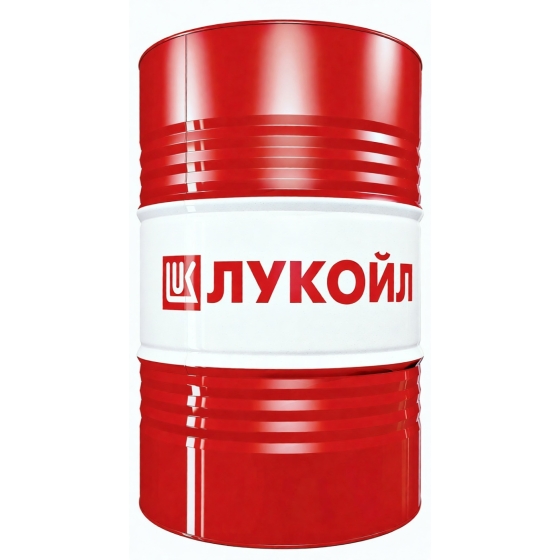 Гидравлическое масло ЛУКОЙЛ ГЕЙЗЕР ЛТ ISO 32, 995 л, минеральное