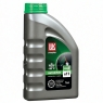 Автожидкость Лукойл Антифриз G-11 GREEN, 20 кг