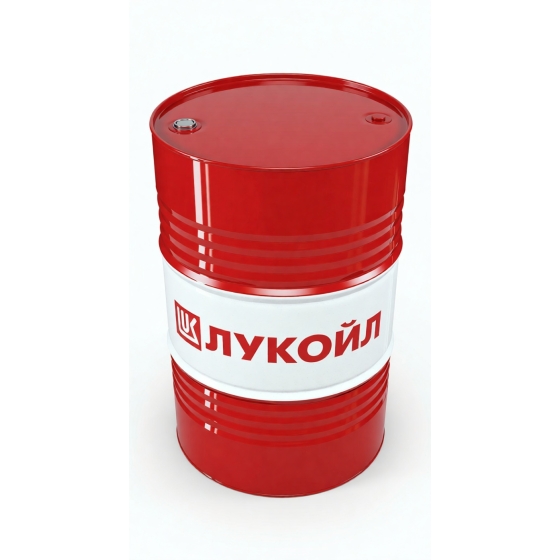 Автожидкость Лукойл Антифриз G-12 RED K, 220 кг