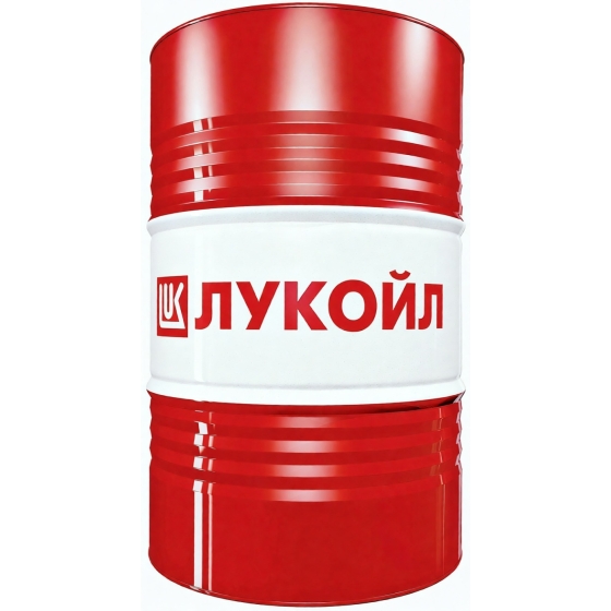 Автожидкость Лукойл Антифриз G-12 RED K, 220 кг