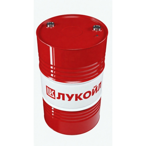 Автожидкость Лукойл Антифриз HD, 220 кг