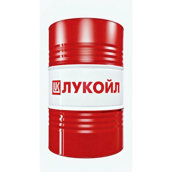 Автожидкость Лукойл Антифриз HD, 220 кг