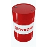 Автожидкость Лукойл Антифриз G-11 GREEN K, 220 кг