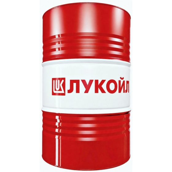 Автожидкость Лукойл Антифриз G-11 GREEN K, 220 кг