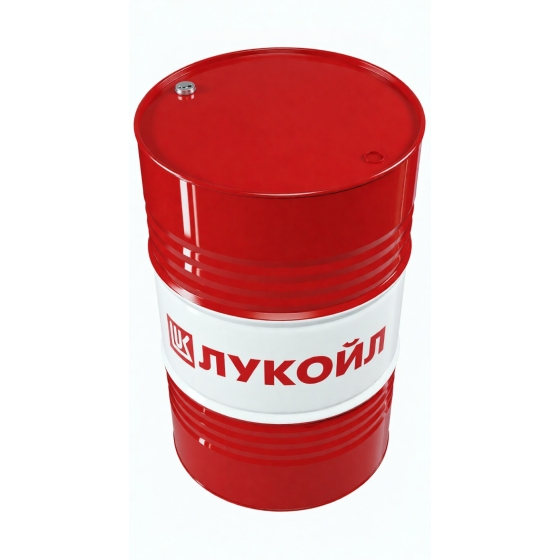 Моторное масло Лукойл Супер SG/CD, 15W-40, 216,5 л, полусинтетика