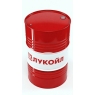Моторное масло Лукойл Люкс SL/CF, 10W-40, 207 л, полусинтетика