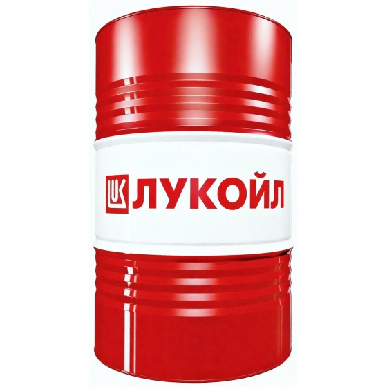 Моторное масло Лукойл Люкс SL/CF, 10W-40, 207 л, полусинтетика