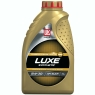Моторное масло Лукойл Люкс SL/CF, 5W-30, 60 л, синтетика