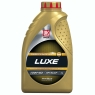 Моторное масло Лукойл Люкс SL/CF, 10W-40, 49 л, полусинтетика