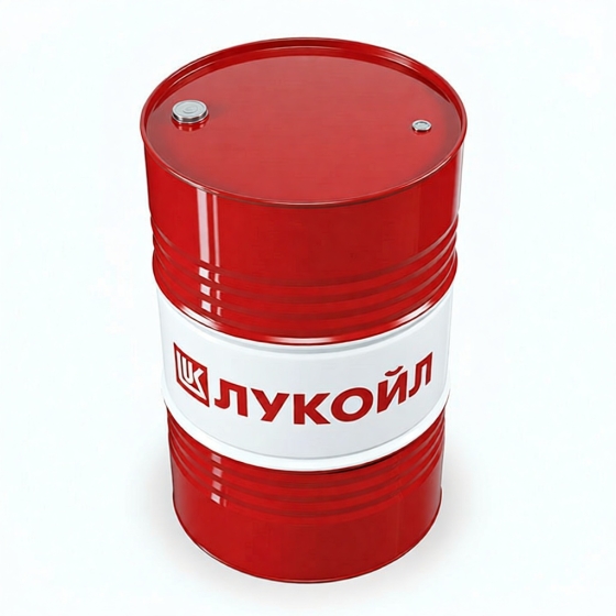 Моторное масло Лукойл Эффорсе, SAE 40, 203 л, полусинтетика