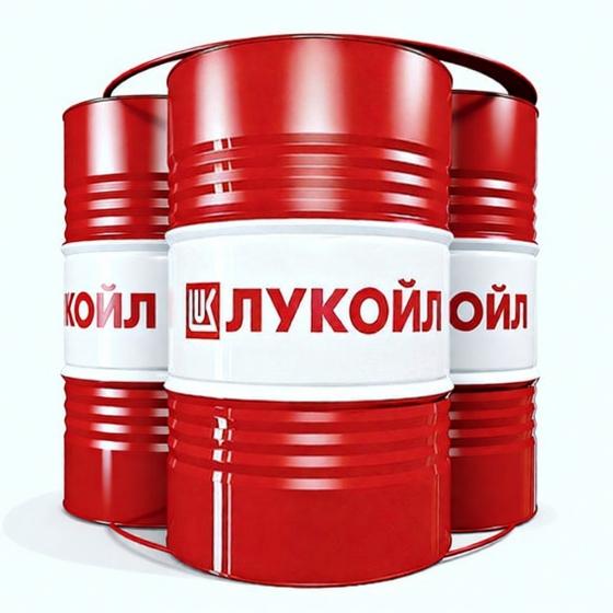 Моторное масло Лукойл Эффорсе, SAE 40, 203 л, полусинтетика