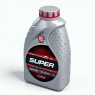 Моторное масло Лукойл Супер SG/CD, 20W-50, 20 л, минеральное