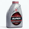 Моторное масло Лукойл Супер SG/CD, 20W-50, 20 л, минеральное
