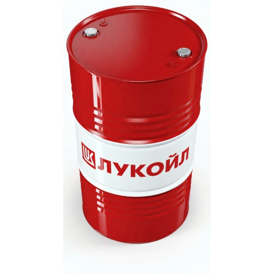 Моторное масло Лукойл М8В, SAE 20, 216,5 л, минеральное