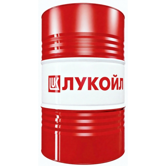 Моторное масло Лукойл М8В, SAE 20, 216,5 л, минеральное
