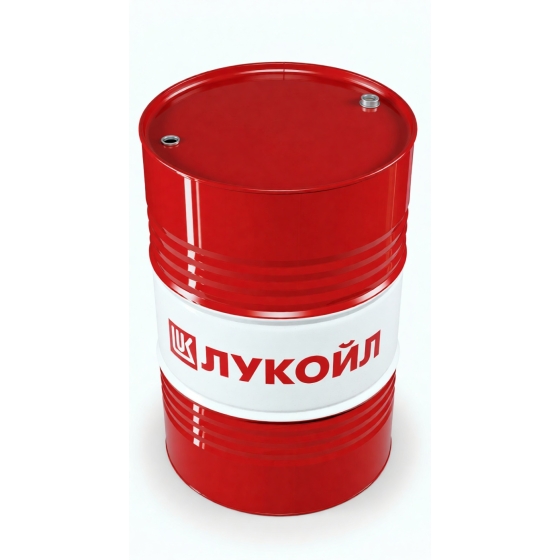 Моторное масло Лукойл Стандарт SF/CC, 10W-30, 216,5 л, минеральное