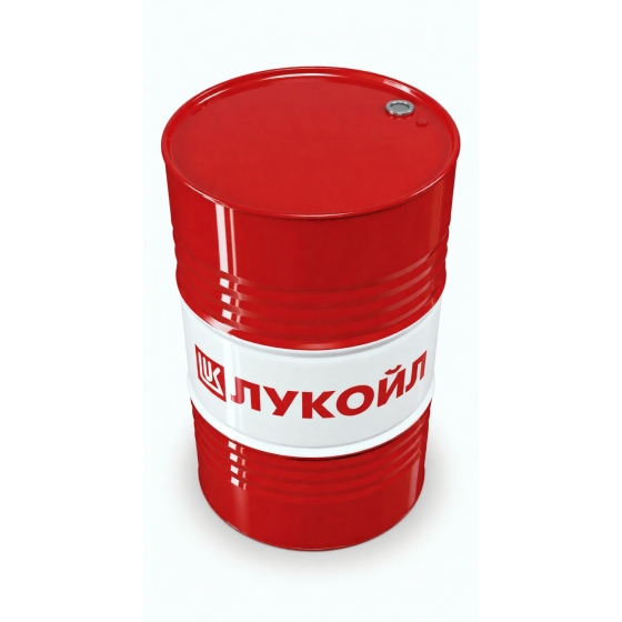 Моторное масло Лукойл Супер SG/CD, 20W-50, 216,5 л, минеральное