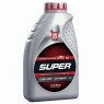 Моторное масло Лукойл Супер SG/CD, 20W-50, 60 л, минеральное