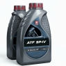 Трансмиссионное масло Лукойл ATF SP-IV, 4 л, синтетика
