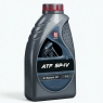 Трансмиссионное масло Лукойл ATF SP-IV, 1 л, синтетика
