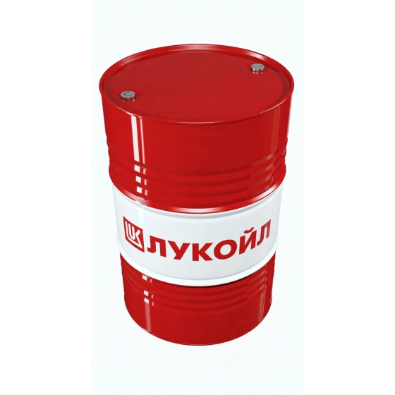 Трансмиссионное масло Лукойл ТМ4 GL-4, 75W-90, 216,5 л, полусинтетика