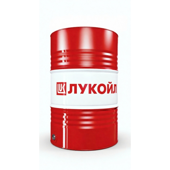 Трансмиссионное масло Лукойл ТМ4 GL-4, 75W-90, 216,5 л, полусинтетика