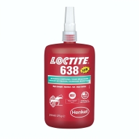 Loctite 638, 250 мл Loctite 638, 250 мл