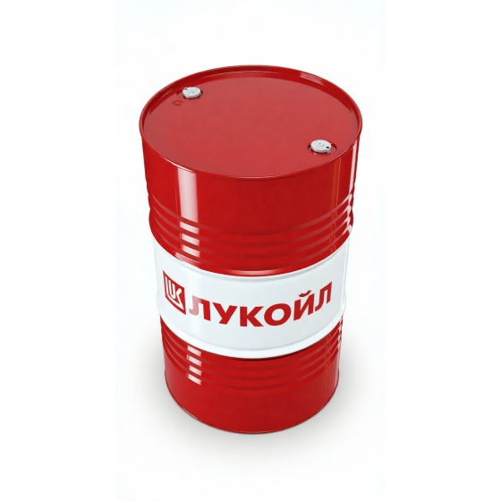 Трансмиссионное масло Лукойл ТМ4 GL-4, 216,5 л, минеральное